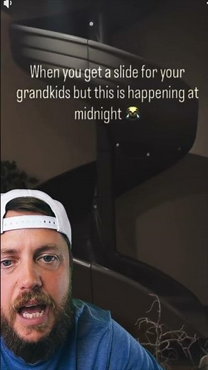 this keeps happening at midnight?!