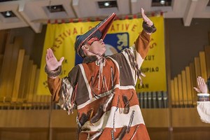 Best Alaska Native experiences