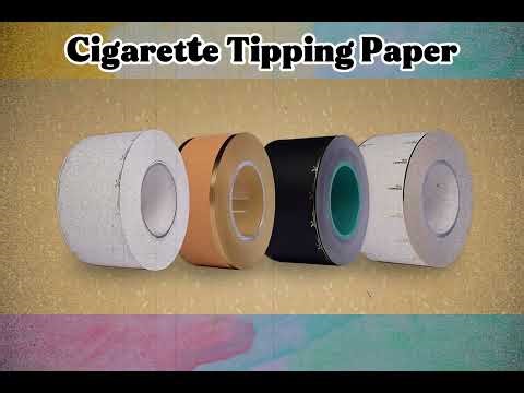 Cigarette Packaging Case Studies