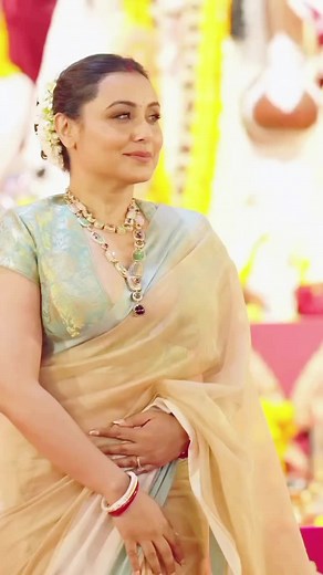 Rani Mukerji: The Queen of Bollywood Songs
