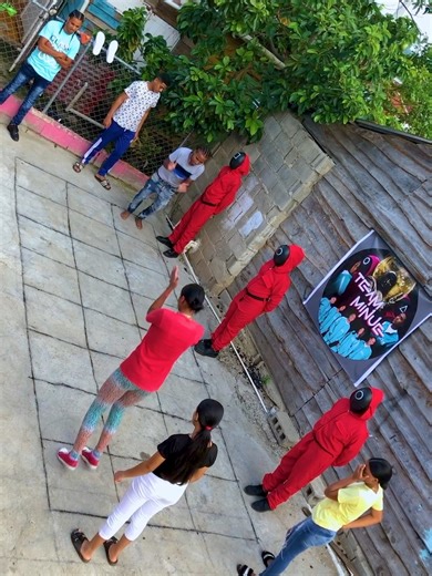 269K views · 957 reactions | Jumping Challenge!  | Who Cares? | Facebook