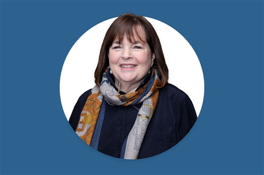 How Ina Garten Makes Perfectly Tender Brisket Every Time