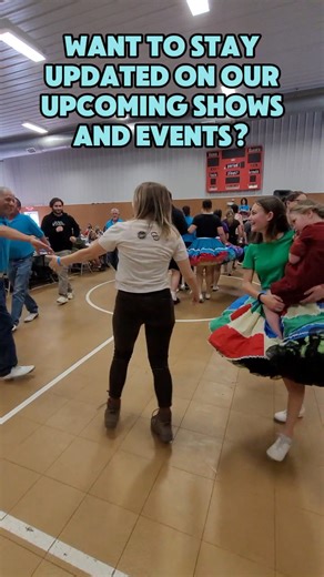 #clogging #partytime | JCreekCloggers