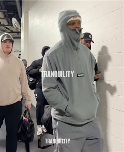 Lamar Jackson's Hilarious Moments on the Field