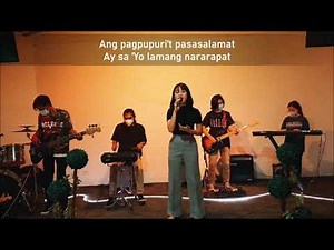 Awit ng Pagsamba - Musikatha (Cover)