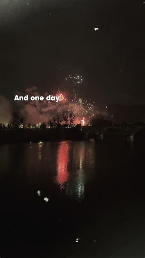 Experience the Magic of Beautiful Fireworks