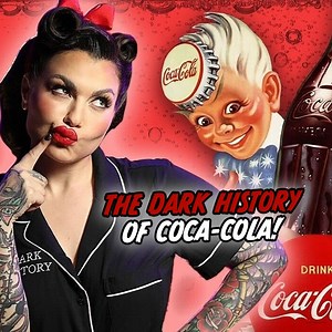 What Did They Put In The Coca-Cola Recipe?! | Bailey Sarian