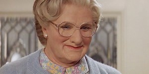 Why the Robin Williams-Led 'Mrs. Doubtfire' Sequel Was Cancelled