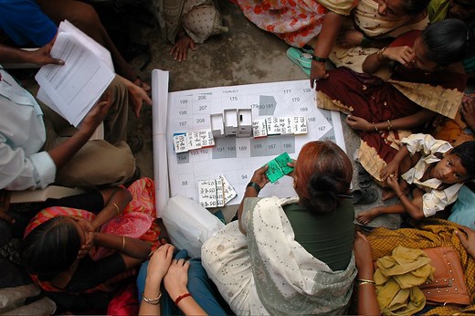 Diseñando con la comunidad: 7 ejemplos de proyectos colaborativos