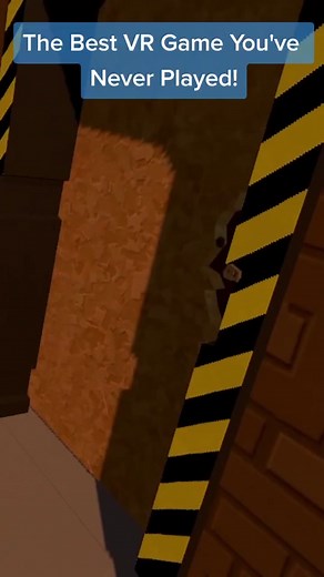 Crunch Element: The Best VR Shooter Experience