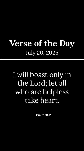 Everyday Bible on Reels