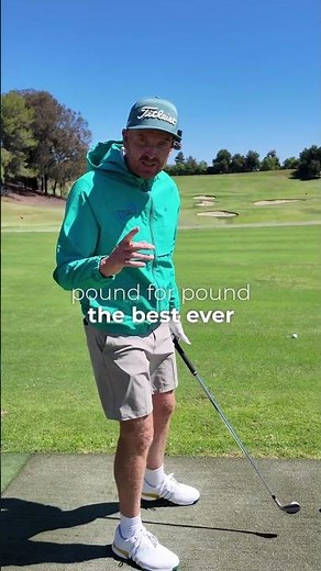 Move Your Head?! #golfswing #golftips