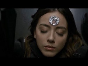 Agents of Shield S05E21: I'm The Destroyer Of Worlds