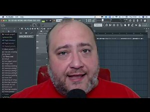 FL STUDIO - Configurando I/O, Interface de Áudio e MIDI no FL STUDIO 20