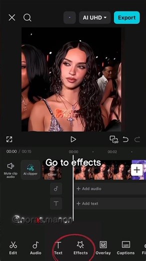 How to get the clear frame!! #fypシ #katseye #blowup