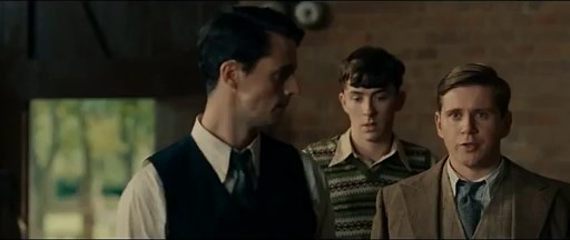 Trailer: The Imitation Game