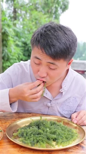Exciting Food Challenge: Chinese Cuisine Edition
