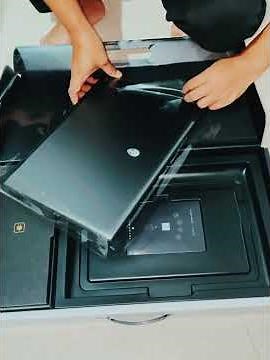 Unboxing my Alienware m16 r2 #alienware #dell