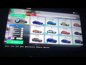 How to get the Delorean in Forza Horizon 4