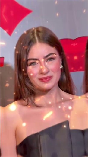 Leya Kırşan Love 💚 | Cute Moments of Leya Kırşan | Turkish Star 4K