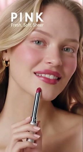 Clinique Almost Lipstick | Black Honey, Pink & Honey 💋 | Sheer, Lightweight Perfection