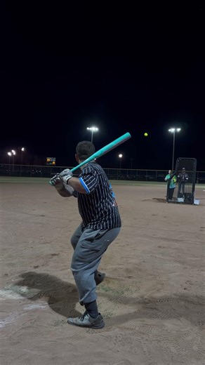 Grant French - Autism Awareness Homerun Derby