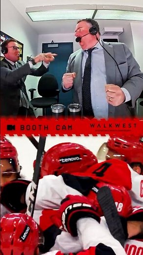 THE OVERTIME WINNING CALL YOU'VE ALL BEEN WAITING FOR 🚨