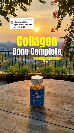 Complete Guide to Collagen Bone Health