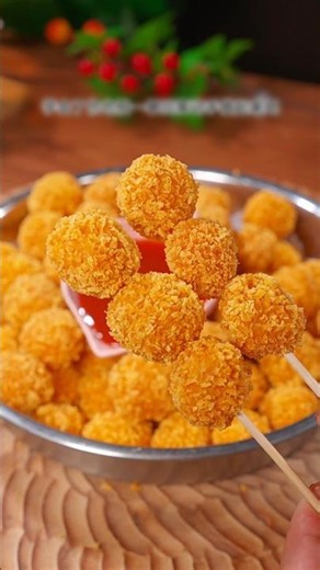 Crispy Chicken Nuggets Recipe | Easy Homemade Chicken Nuggets | Kids Favorite Snack