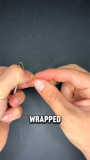 Strongest fishing knot, stongest fishing knot you can use. Improved uni knot, palomar knot, uni knot. Strong fishing knot, strongest fishing knot in the world, worlds strongest fishing knot. Best fishing knot to use, best fishing knot. How to tie strong f | CTRfishing
