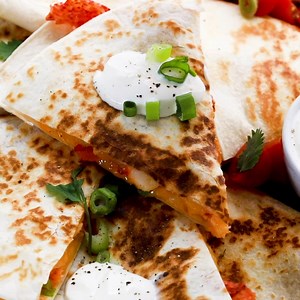 92K views · 1.1K reactions | Need a way to spice up household ingredients? Add Maine Lobster and create the ultimate quesadillas! See the full recipe at https://hubs.ly/Q01Dp82l0 | Lobster from Maine | Facebook