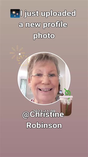 Christine Robinson (@christinerobinso42)’s videos with WOTSAPNIN PT. TWO - Blazer Boccle