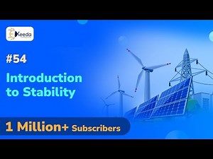 Introduction to Stability - Power System Stability - Power System 3