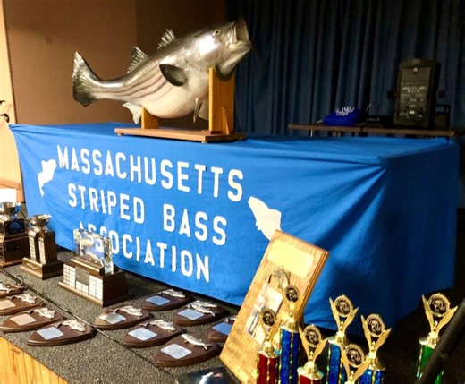 Mass. recreational fishing group slams license fund shift