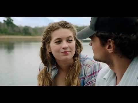 Heather and Ray - Panic - 1x05 Part 1