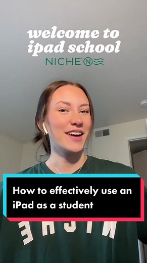 Effective iPad Tips for Students: Apps, Notes, and More!