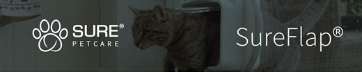 Sure Petcare: SureFlap