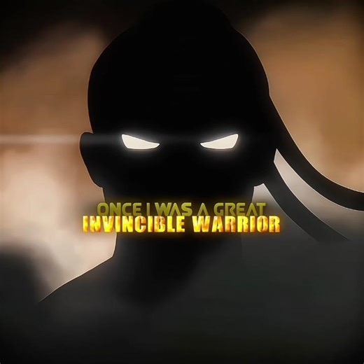 🔥"INVINCIBLE WARRIOR"👺 || shadow fight 2 & 3 edit