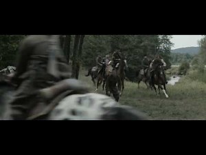 Wojciech Smarzowski "Wołyń" (2016) - scene