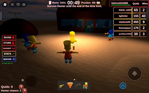 Exploring Roblox Halloween Rituals and Avatars