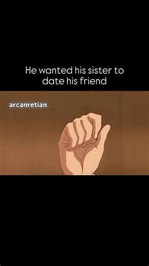 𝙃𝙖𝙣𝙞𝙢𝙚 🎎 on Instagram: "He wanted his sister to date his friend... A touch keyboard works by detecting your finger’s contact on a flat touch-sensitive surface instead of using physical keys. Most touch keyboards use capacitive touch technology, where a thin layer under the screen senses changes in electrical charge. When your finger touches the screen, it slightly alters the electric field at that spot, letting the device detect the exact location. The system maps that touch location to a