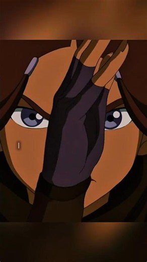 BLOODBENDING katara could beat 12 years old AVATAR STATE mode aang!!!🔥💀 #ATLA #shorts