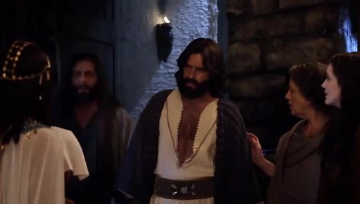 Moisés y los 10 mandamientos capitulo 177 | Devocionales Y Mas