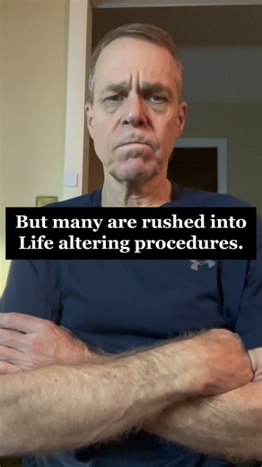 Active surveillance saves lives. #breakingthesilence