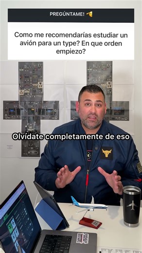 Type Rating? #aviation