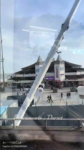 Bournemouth Dorset