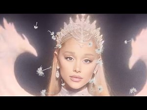 [FREE] Ariana Grande Type Beat - "Past Life"