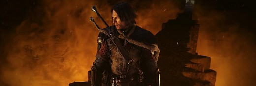 Shadow of War - How to Save Your Game