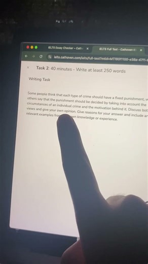 IELTS Writing Hack: Score 9 Fast! 🚀