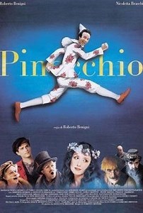 Pinocchio | Audience Reviews